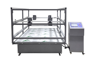 振動試驗標(biāo)準(zhǔn)GB4857