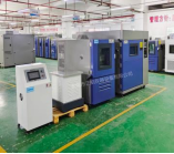 電磁振動臺送貨東莞虎門客戶公司